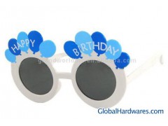 Party Glasses图1