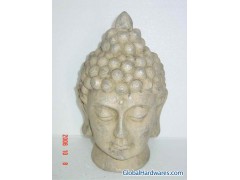 Ceramic Statue图1