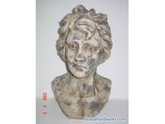 Sell Ceramic Statue图1