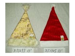 x'mas hat图1