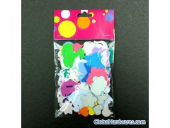 plastic crafts图1