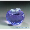 crystal apple