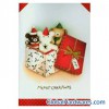 Voice Recording Greeting Card For Christmas