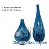 Glass Vase CHSCD2-33