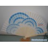 Cusstomized Folded Fan