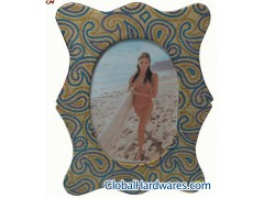 ceramic frames for pictures图1