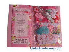 DIY card图1