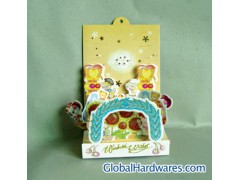 3D card图1