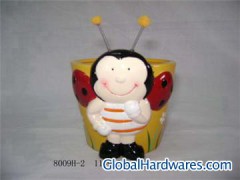 bee pot图1