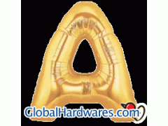 Helium Foil Fonts图1