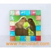 Glass Picture Frame (HY10700)