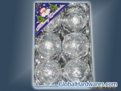 Christma decoration ball图1