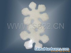 christmas snowflake图1