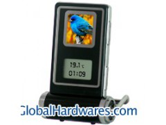 Mini 1.5inch Desktop digital photo frame图1