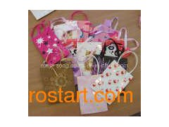 Jewelry Packing Bags图1