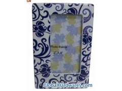 Ceramic antique frame 2X4图1