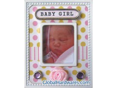 MAGNET PHOTO FRAME  2图1