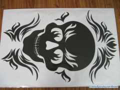 Supply wall sticker & decal &chalkboard vinyl图1