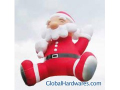 Sell inflatable christmas product图1