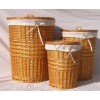 set of 3 laundry hamper