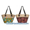 Straw Bag