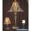 BARBIZON TABLE LAMP / MINI LAMP / CANDLE HOLDER