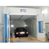 Auto Painting Booth (BTD 7400-1)