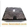 tabletop polyesin decrotain stone fountain