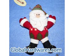 Santa图1
