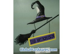 moon&witch图1