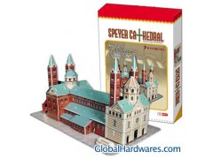 3D puzzle图1