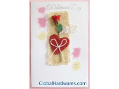 Handmade card图1