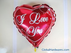 Balloon with Stick图1