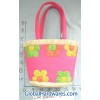 STRAW BAG