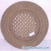 rattan tray