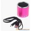 USB Speaker portable  Speaker with Micro SD/TF card read