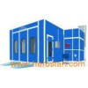 Car Paint Booth - WLD7200 (Common Type) (CE)