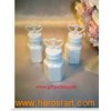 Double Heart Wedding Bubbles Favors (FL 39584000)