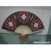 Promotional Paper Fan