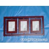 3 PICTURE FRAME