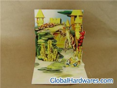 3D card图1