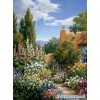 impressionist oil painting