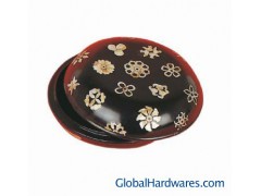 Carved Lacquer图1