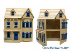 Doll House Furniture图1