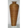 RATTAN VASE