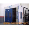 Auto Painting Oven (BTD7400)