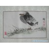 Chinese Flower and Bird Painting