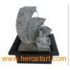 polyresin home decoration for indoor water fountain Language Option