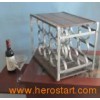 Metal Wine Rack, Wine Holder (SFM2509)