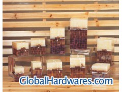 gel candle图1